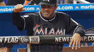 Try To Look Surprised: Ozzie Guillen And Bryce Harper Have Beef
